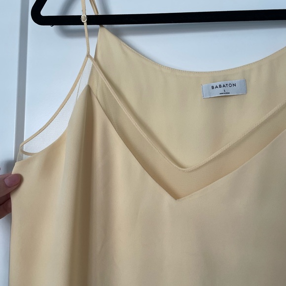 BABATON Aritzia Camisole - Picture 3 of 3